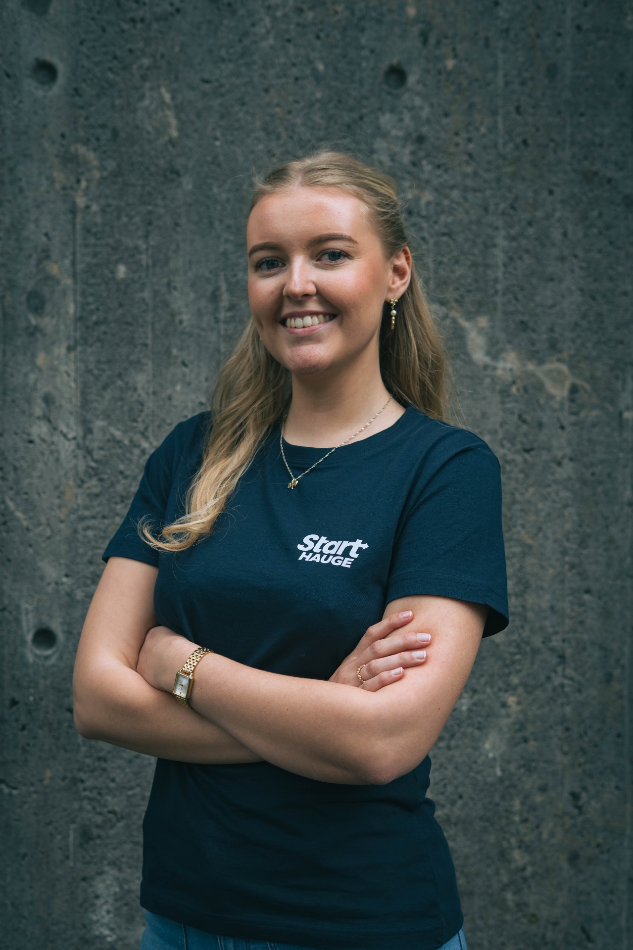 Pia Emilie Fossdal Ellingsen