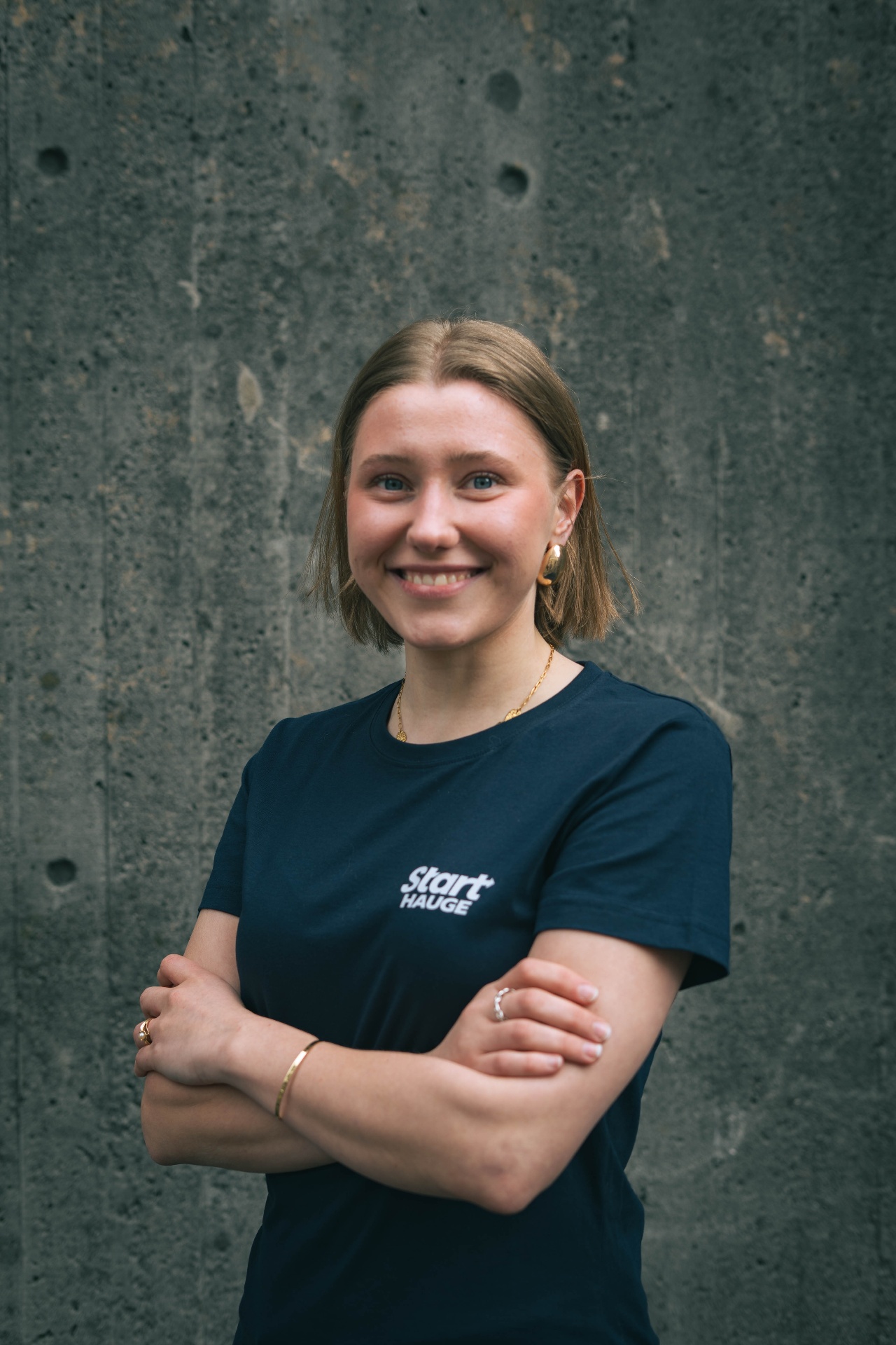 Silje Kristiane Reed Aasgaard